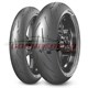 COP. 180/55R017 Pirelli DIABLO ROSSO CORSA2 73W